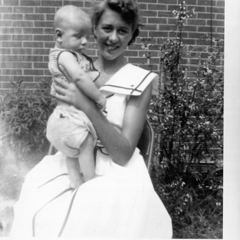 Photo of Jeanine VanKerckhove